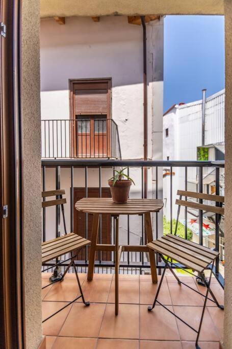 شقة Piso De Diseno En El Casco Antiguo كاسترو أورديالس المظهر الخارجي الصورة